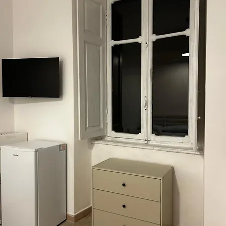 Lägenhet Crocetta 1 Turin