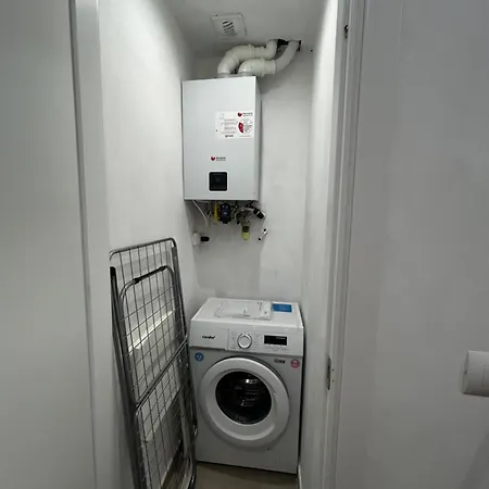 Appartamento Crocetta 1 Torino