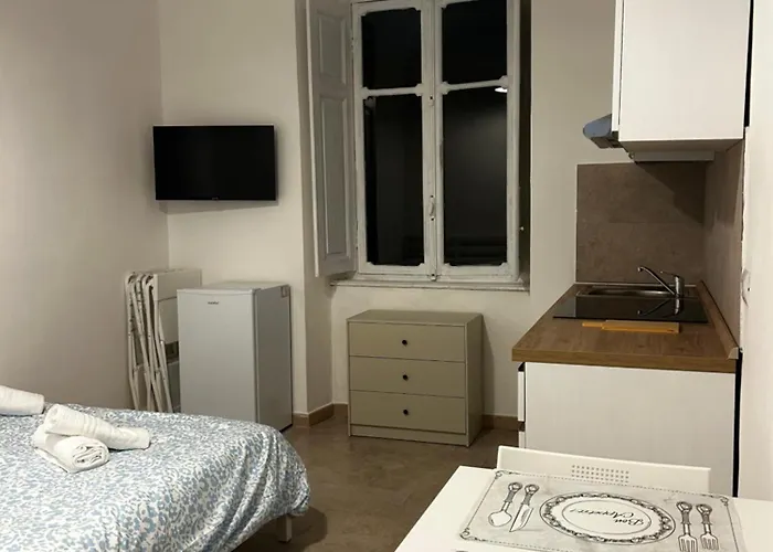 Crocetta 1 Appartement Turin