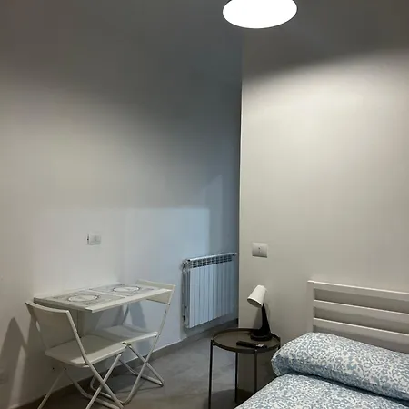 Crocetta 1 Apartamento *