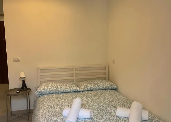 Apartment Crocetta 1 *