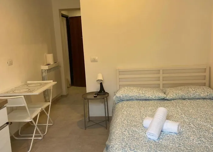 Crocetta 1 Apartment *