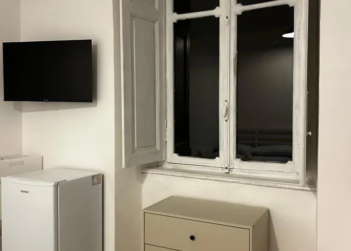 Apartment Crocetta 1 Turin