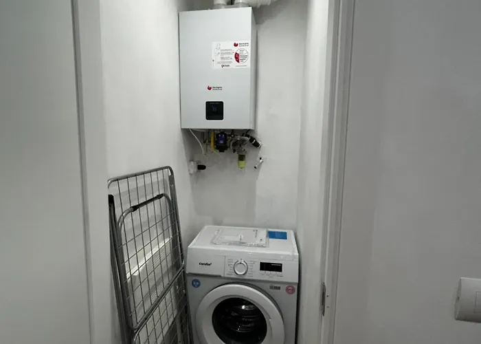 Apartment Crocetta 1 Turin