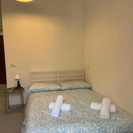 Appartement Crocetta 1 *