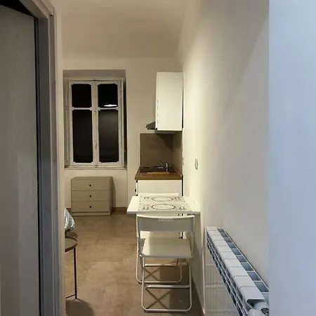 Appartement Crocetta 1