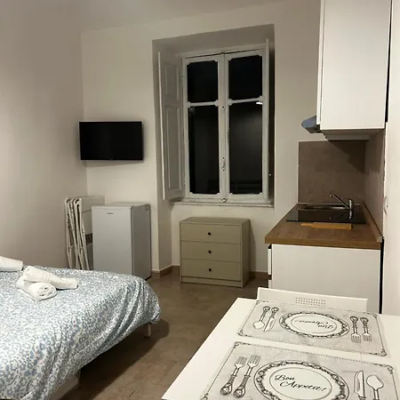 Crocetta 1 Appartement Turin